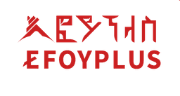 EFOYPLUS Logo