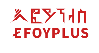 EFOYPLUS Logo